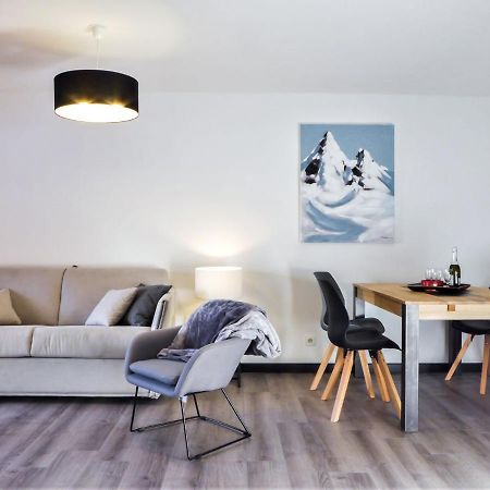 Apartment L'Espace Montagne-16 By Interhome Шамони Екстериор снимка