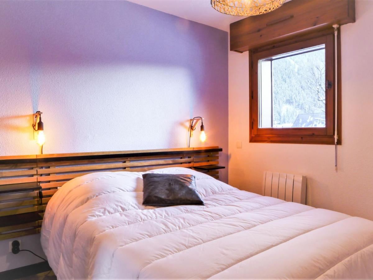 Apartment L'Espace Montagne-16 By Interhome Шамони Екстериор снимка